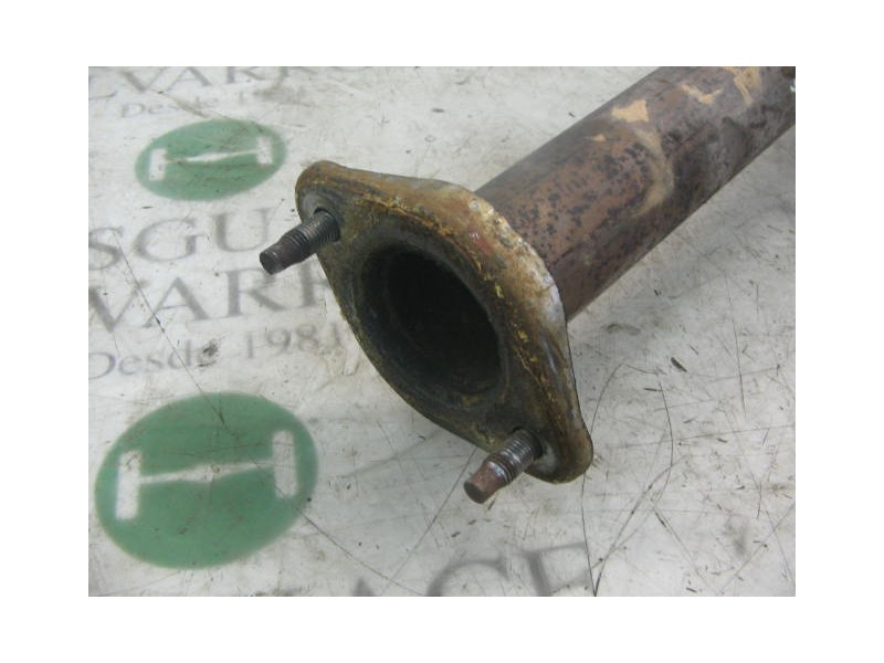 Recambio de salida colector para nissan primera berlina (p12) visia referencia OEM IAM   