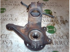 Recambio de mangueta delantera izquierda para citroën xsara break 2.0 hdi exclusive (66kw) referencia OEM IAM    2