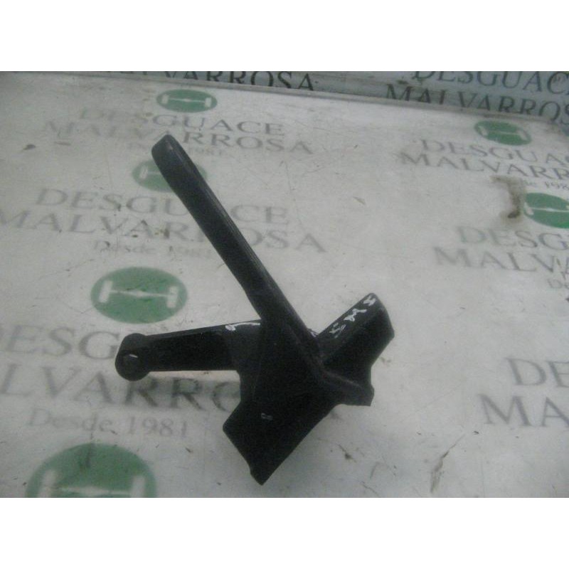 Recambio de soporte motor delantero para peugeot 307 (s1) xr referencia OEM IAM   