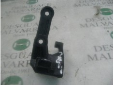 Recambio de soporte motor delantero para peugeot 307 (s1) xr referencia OEM IAM    2