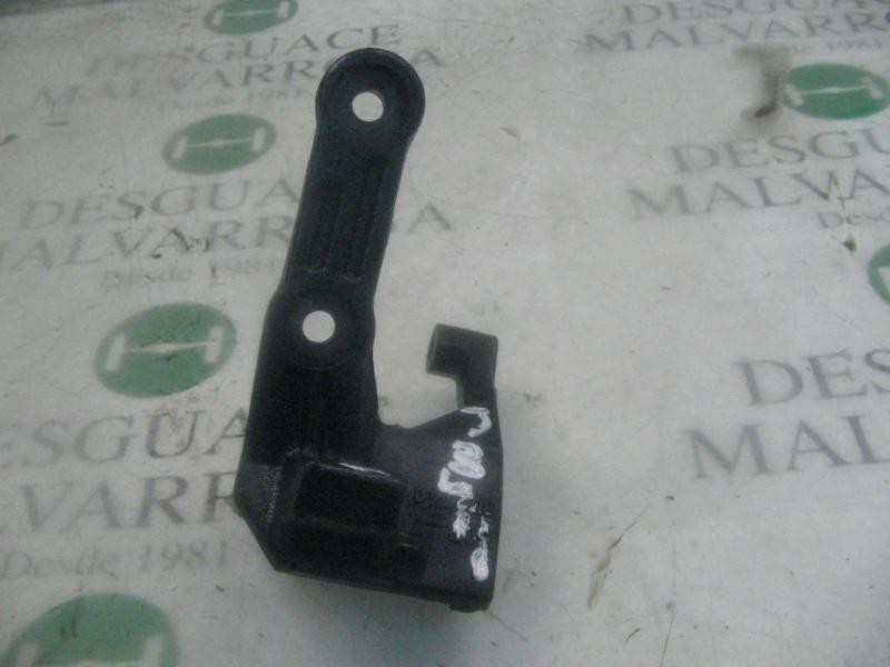 Recambio de soporte motor delantero para peugeot 307 (s1) xr referencia OEM IAM   