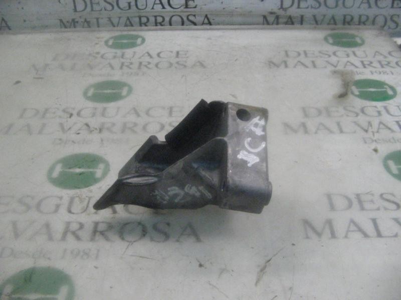 Recambio de soporte cambio para peugeot 307 (s1) xr referencia OEM IAM   
