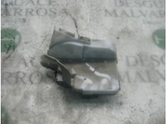 Recambio de cerradura puerta trasera derecha para seat cordoba berlina (6k2) clx referencia OEM IAM    2