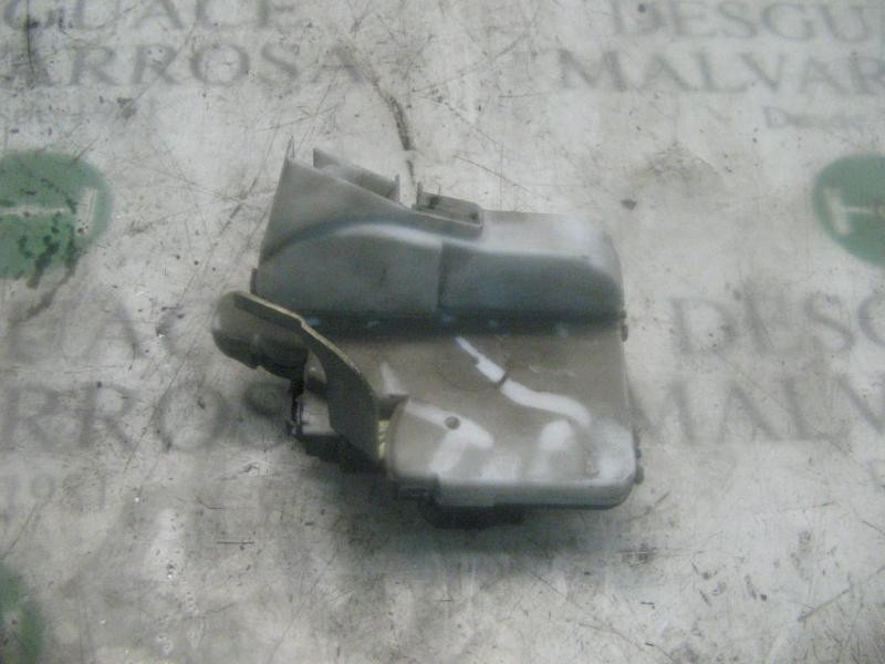 Recambio de cerradura puerta trasera derecha para seat cordoba berlina (6k2) clx referencia OEM IAM   