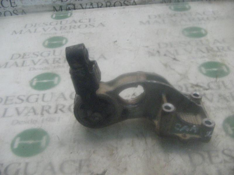 Recambio de soporte cambio para citroën xsara berlina 1.6 lx referencia OEM IAM   