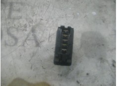 Recambio de mando elevalunas trasero izquierdo para peugeot 306 berlina 3/5 puertas (s1) xn referencia OEM IAM    2