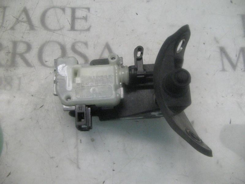 Recambio de modulo electronico para mercedes-benz clase cls (w219) 500 (219.375) referencia OEM IAM A2518200197 A2518200197 