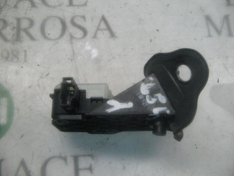 Recambio de modulo electronico para mercedes-benz clase cls (w219) 500 (219.375) referencia OEM IAM A2518200197 A2518200197 