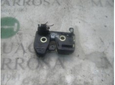 Recambio de cerradura maletero / porton para volkswagen polo berlina (6n1) básico referencia OEM IAM    2