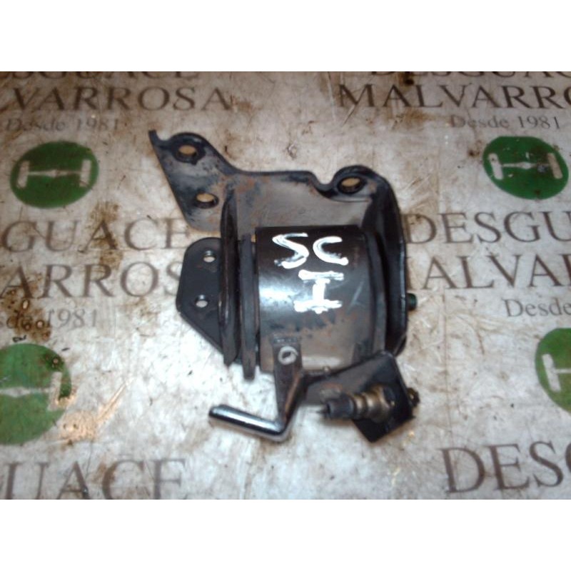 Recambio de soporte cambio para hyundai s-coupe (sl) 1.5 referencia OEM IAM   