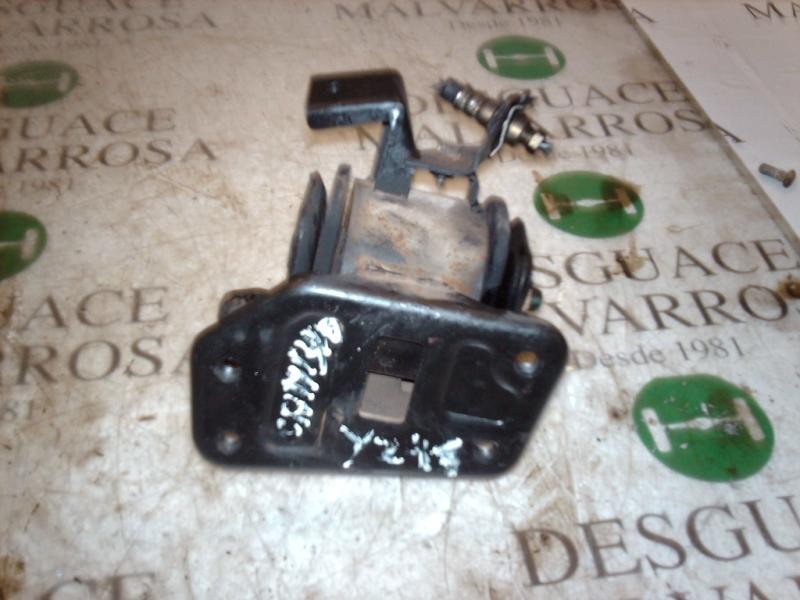 Recambio de soporte cambio para hyundai s-coupe (sl) 1.5 referencia OEM IAM   