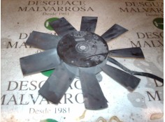 Recambio de electroventilador para peugeot 309 1.3 referencia OEM IAM   
