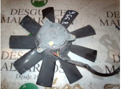 Recambio de electroventilador para peugeot 309 1.3 referencia OEM IAM    2