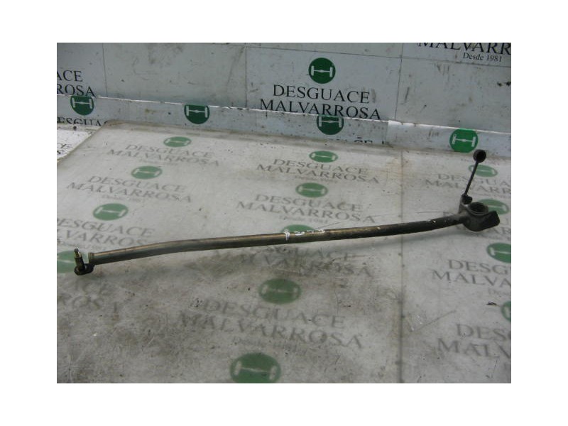Recambio de barra cambio para citroën xsara berlina 1.9 d sx referencia OEM IAM   