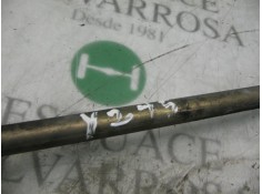 Recambio de barra cambio para citroën xsara berlina 1.9 d sx referencia OEM IAM    2