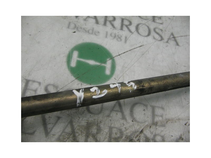 Recambio de barra cambio para citroën xsara berlina 1.9 d sx referencia OEM IAM   