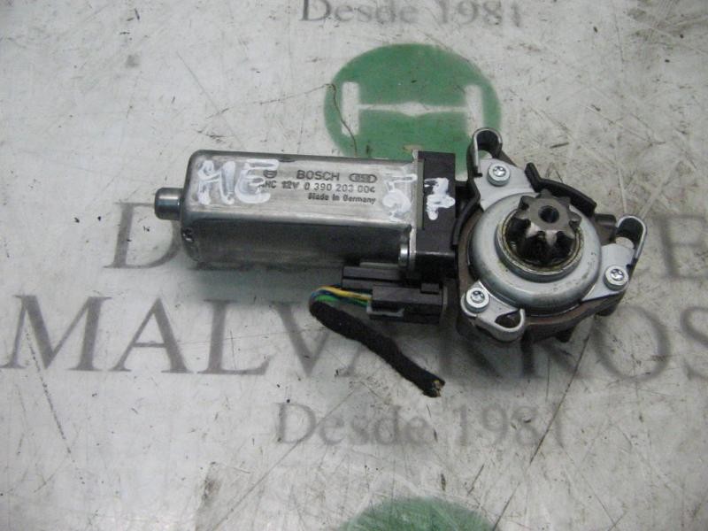 Recambio de modulo electronico para mercedes-benz clase cls (w219) 500 (219.375) referencia OEM IAM 0390203004 A0068207042 03902