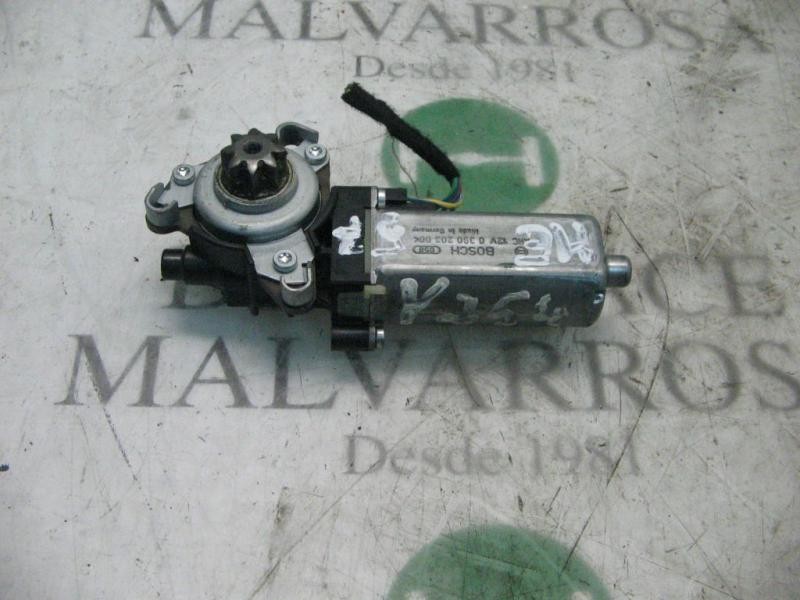 Recambio de modulo electronico para mercedes-benz clase cls (w219) 500 (219.375) referencia OEM IAM 0390203004 A0068207042 03902