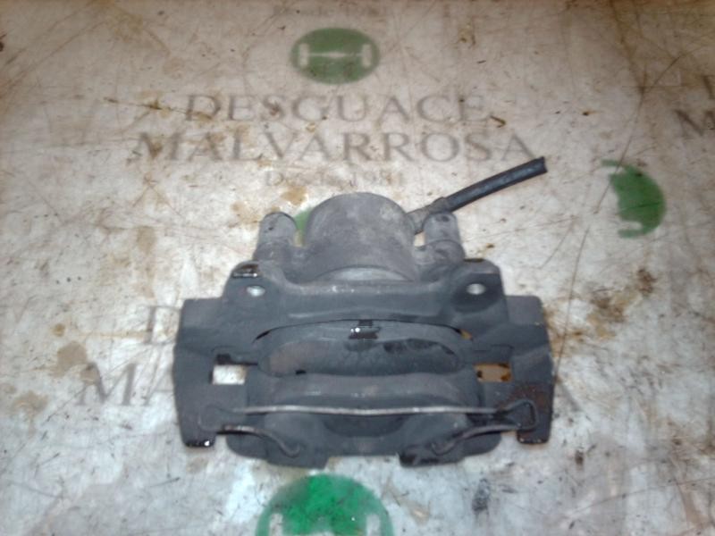 Recambio de pinza freno delantera derecha para fiat brava (182) jtd 105 / 100 sx referencia OEM IAM   