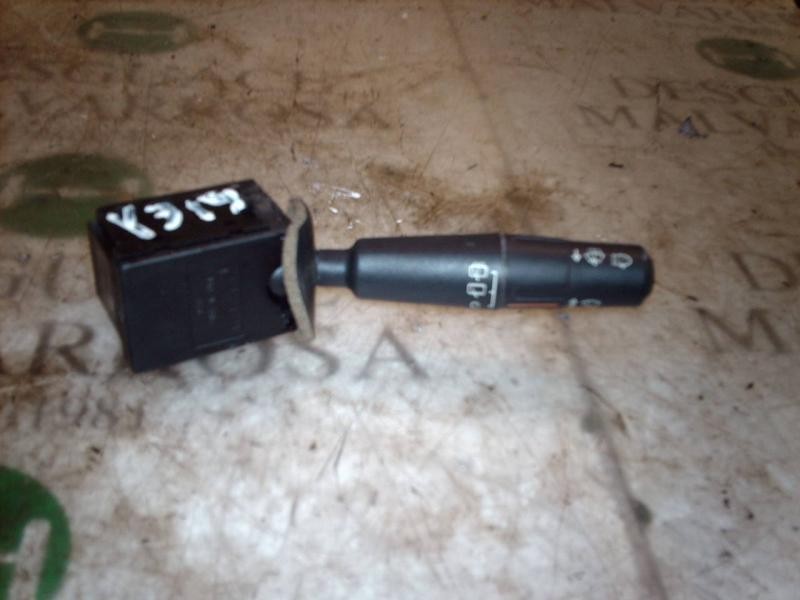 Recambio de mando limpia para peugeot 306 berlina 3/4/5 puertas (s2) boulebard referencia OEM IAM   