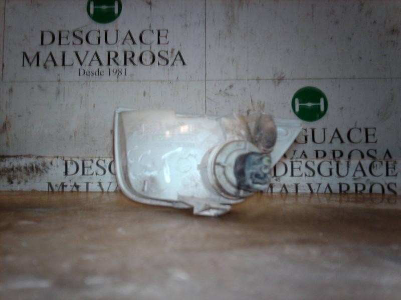 Recambio de piloto trasero antiniebla izquierdo para ford focus berlina (cak) ghia referencia OEM IAM   