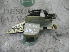 Recambio de cerradura puerta delantera derecha para saab 900 berlina 2.5 v6 se referencia OEM IAM    2