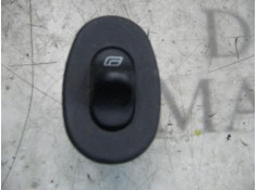 Recambio de mando elevalunas delantero derecho para saab 900 berlina 2.5 v6 se referencia OEM IAM    2