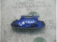 Recambio de maneta exterior delantera derecha para nissan almera (n16/e) comfort referencia OEM IAM    2