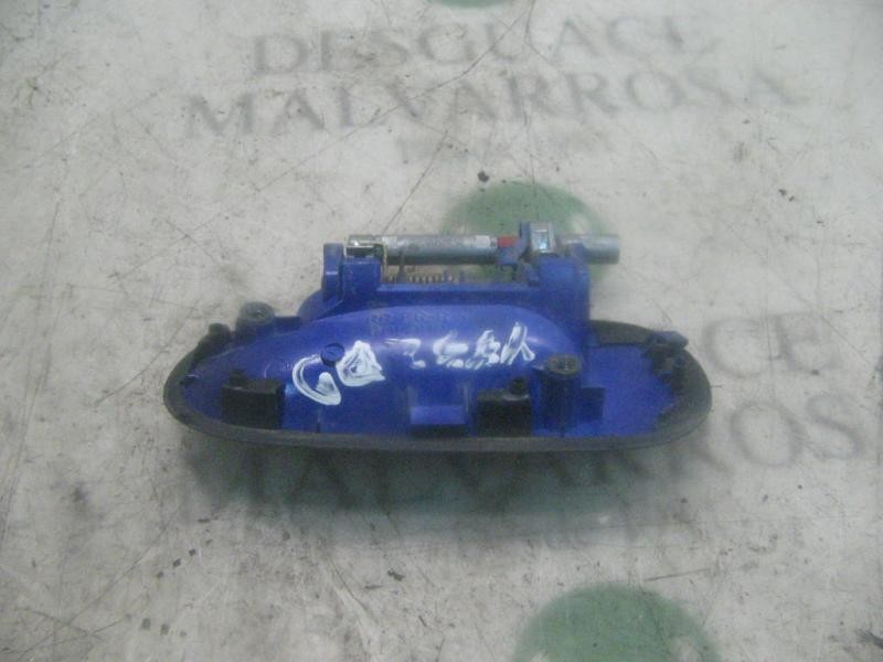 Recambio de maneta exterior delantera derecha para nissan almera (n16/e) comfort referencia OEM IAM   