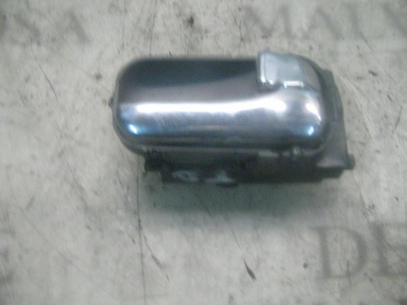 Recambio de maneta interior trasera derecha para nissan almera (n16/e) comfort referencia OEM IAM   