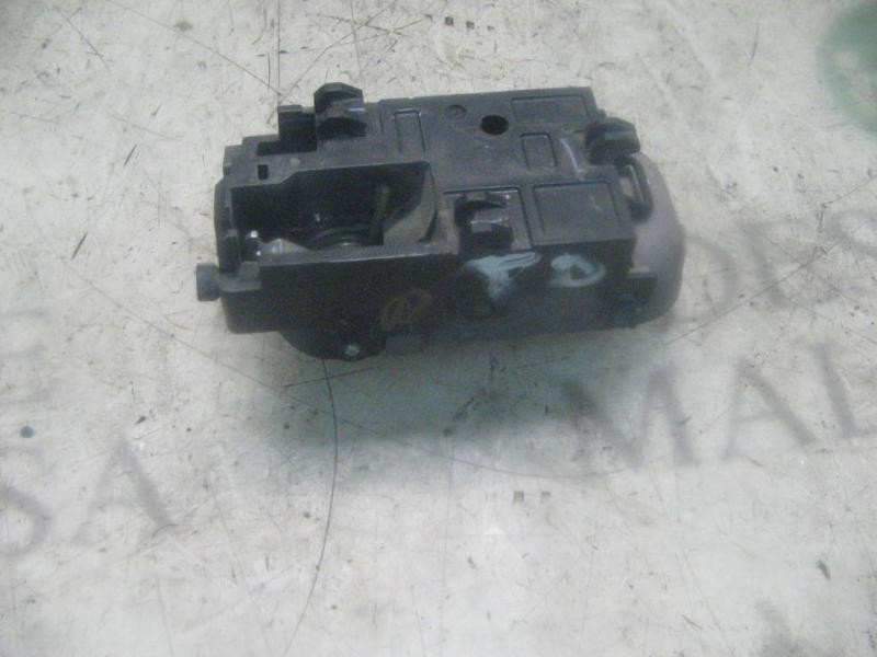 Recambio de maneta interior trasera derecha para nissan almera (n16/e) comfort referencia OEM IAM   