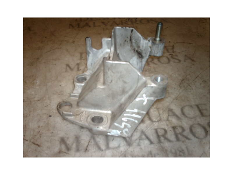 Recambio de soporte cambio para ford fiesta berlina (dx) ghia referencia OEM IAM   