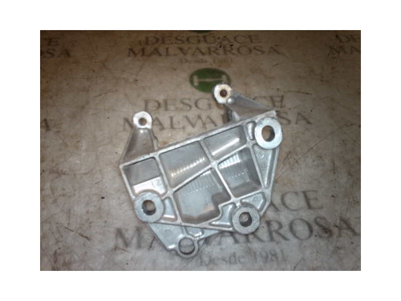 Recambio de soporte cambio para ford fiesta berlina (dx) ghia referencia OEM IAM   