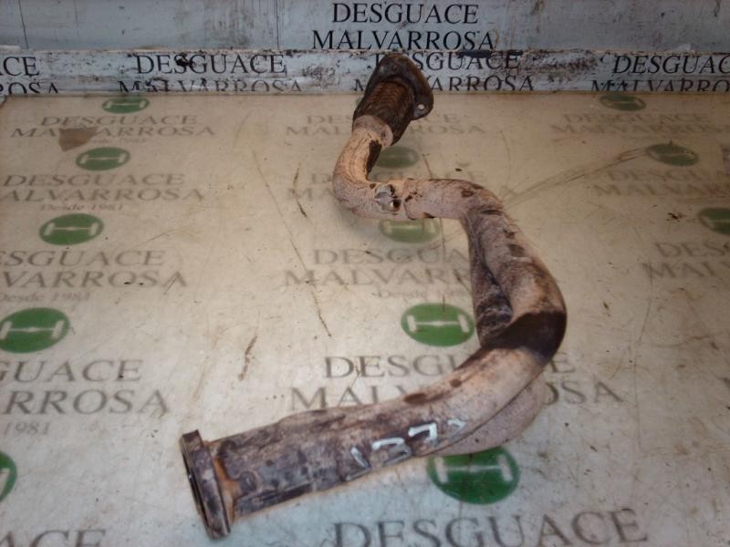 Recambio de salida colector para seat ibiza (6k) cl referencia OEM IAM   