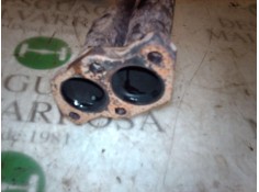 Recambio de salida colector para seat ibiza (6k) cl referencia OEM IAM    2