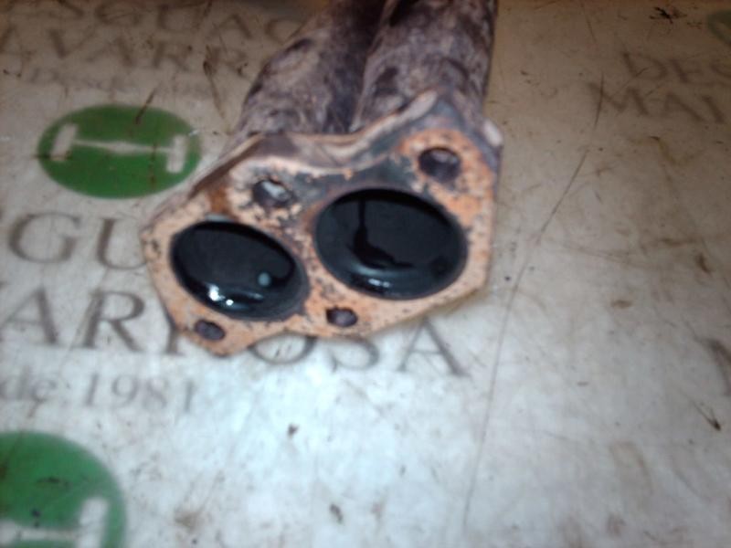 Recambio de salida colector para seat ibiza (6k) cl referencia OEM IAM   