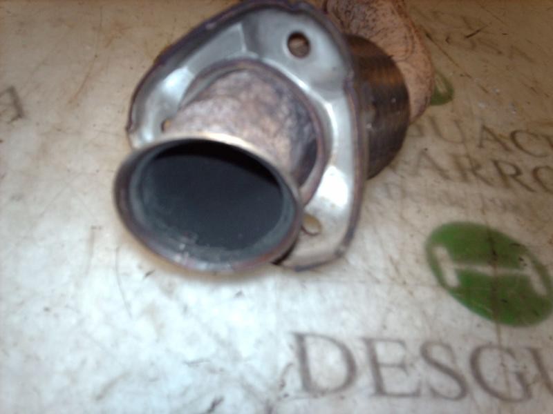 Recambio de salida colector para seat ibiza (6k) cl referencia OEM IAM   