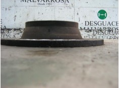 Recambio de disco freno delantero para audi 80 avant 1.9 tdi referencia OEM IAM    2