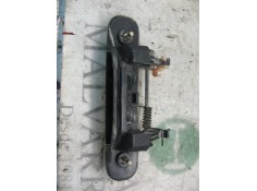 Recambio de maneta exterior trasera izquierda para nissan almera (n15) gx referencia OEM IAM    2