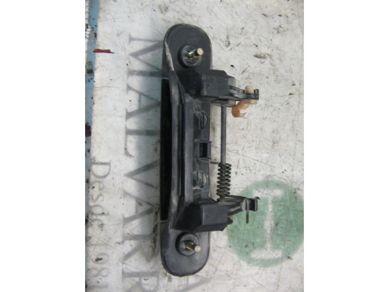 Recambio de maneta exterior trasera izquierda para nissan almera (n15) gx referencia OEM IAM   