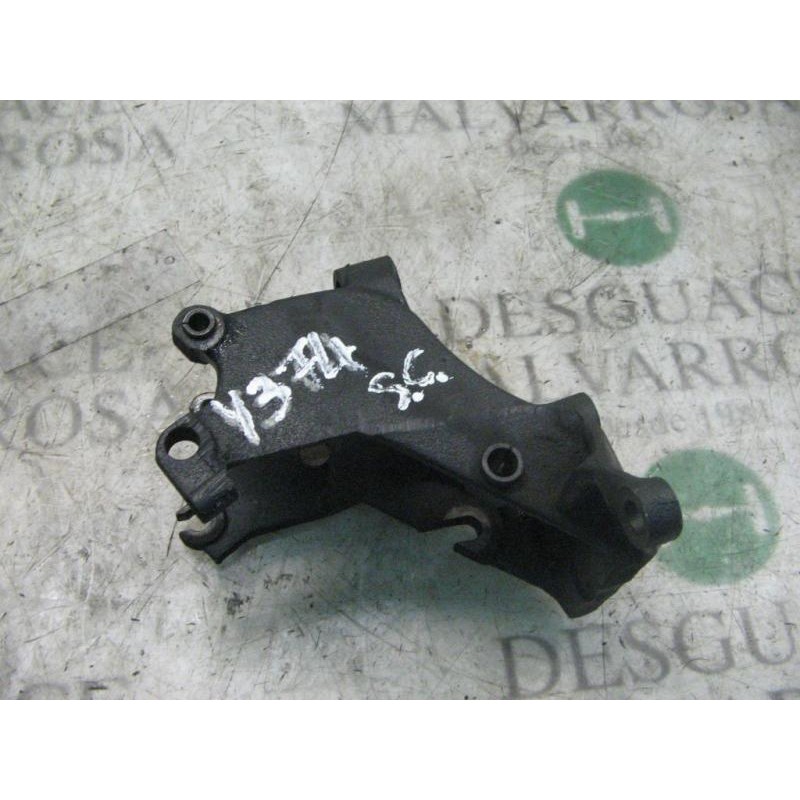 Recambio de soporte cambio para peugeot 406 berlina (s1/s2) sr referencia OEM IAM   