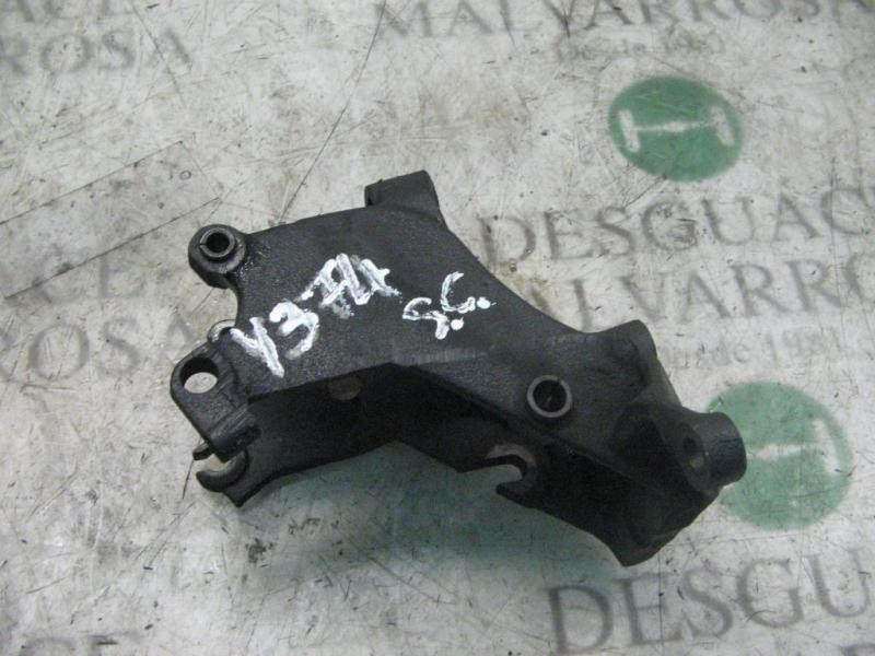 Recambio de soporte cambio para peugeot 406 berlina (s1/s2) sr referencia OEM IAM   