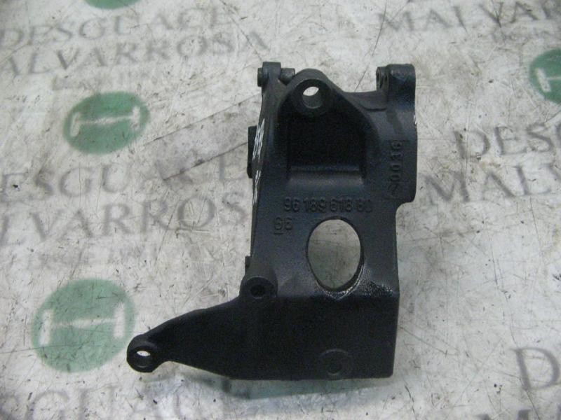 Recambio de soporte cambio para peugeot 406 berlina (s1/s2) sr referencia OEM IAM   