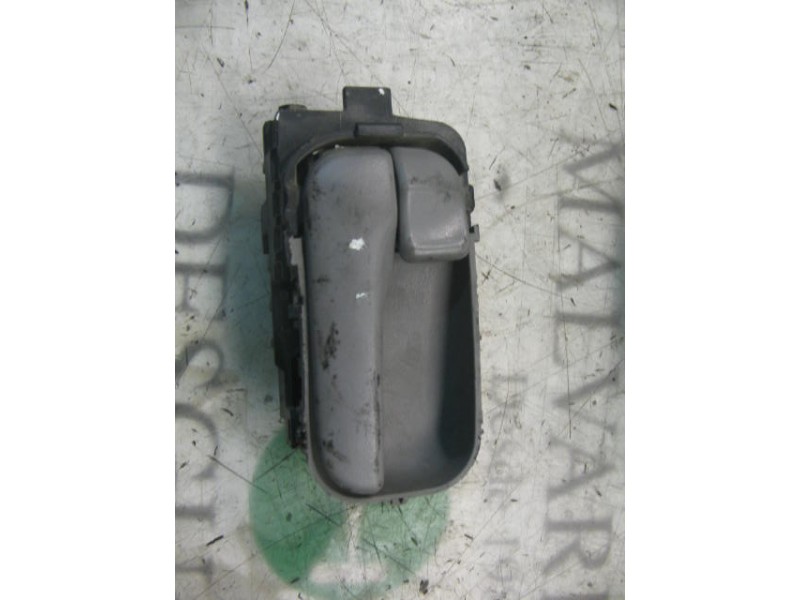Recambio de maneta interior trasera izquierda para nissan almera (n16/e) comfort referencia OEM IAM   