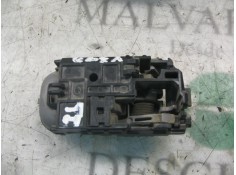 Recambio de maneta interior trasera izquierda para nissan almera (n16/e) comfort referencia OEM IAM    2