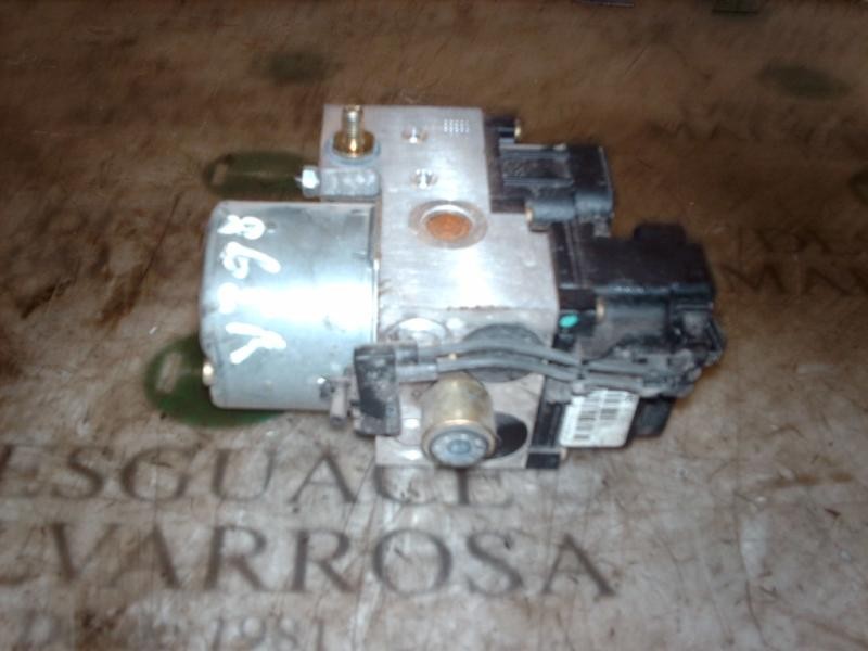 Recambio de abs para opel astra g berlina comfort referencia OEM IAM   