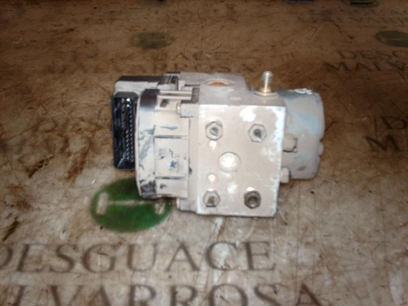 Recambio de abs para opel astra g berlina comfort referencia OEM IAM   