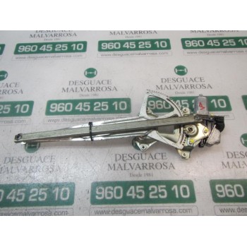 ELEVALUNAS DELANTERO DERECHO 6980130260 
