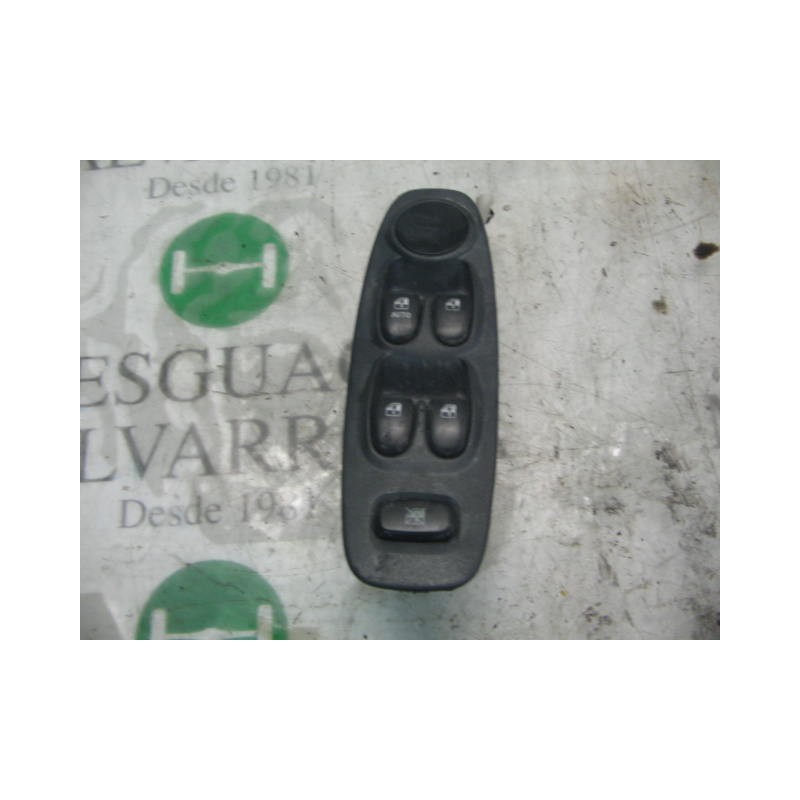 Recambio de mando elevalunas delantero izquierdo para hyundai accent (lc) crdi gl referencia OEM IAM   