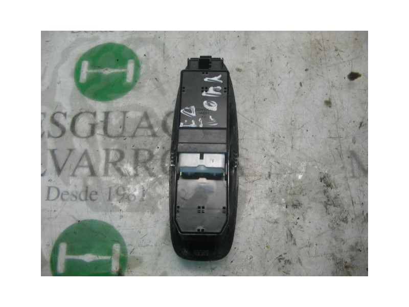 Recambio de mando elevalunas delantero izquierdo para hyundai accent (lc) crdi gl referencia OEM IAM   